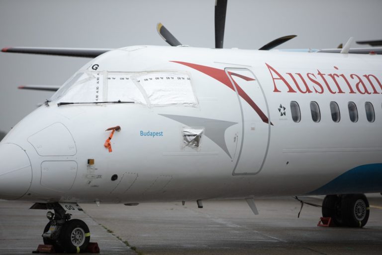 Austrian Airlines
