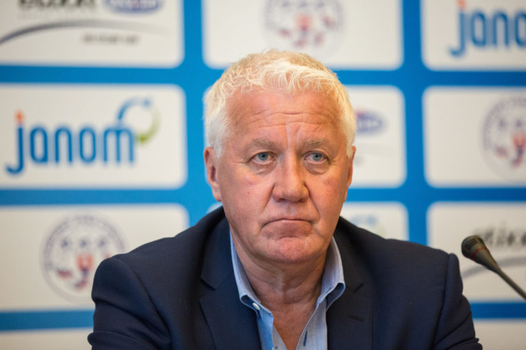 Patrick Lefevere