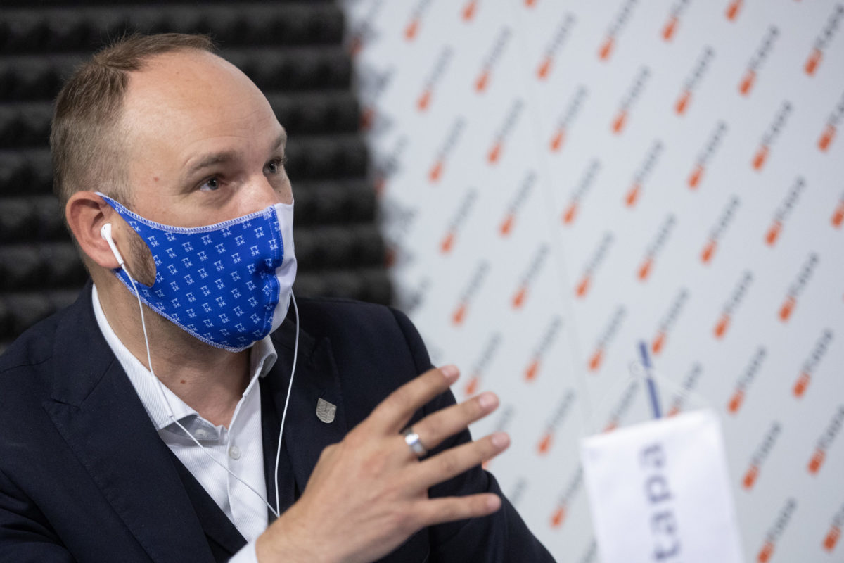 ITAPA 2020: Jarná Itapa v online priestore