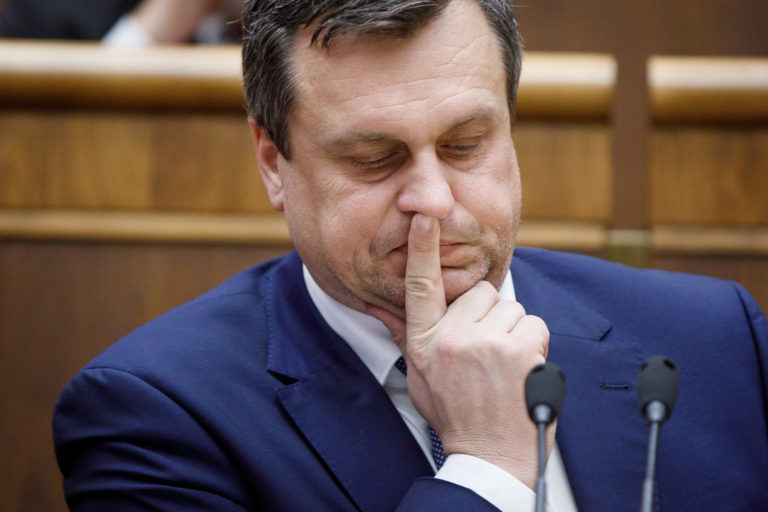 Andrej Danko