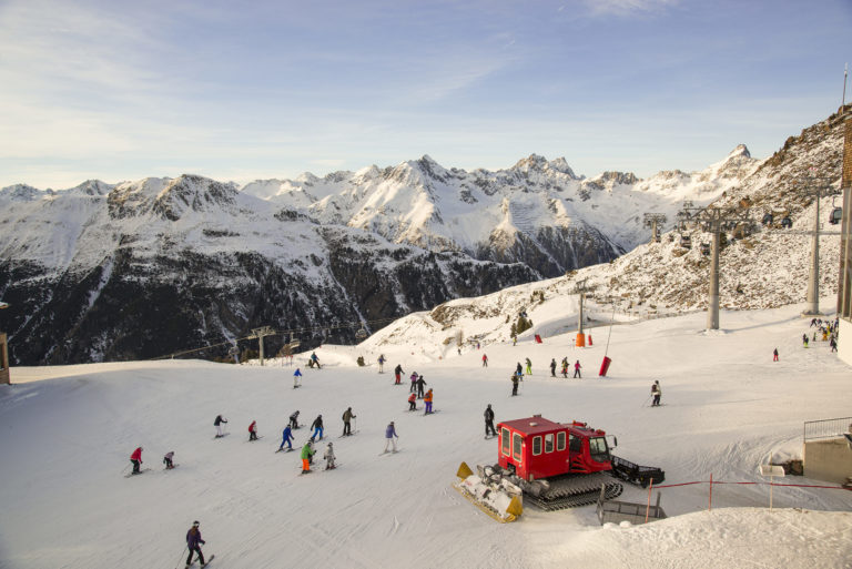 Ischgl