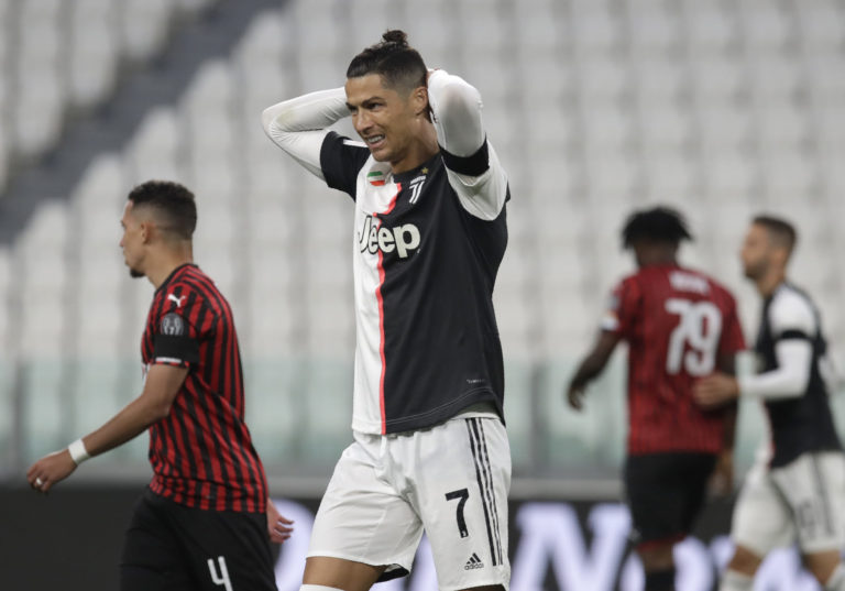 Ronaldo