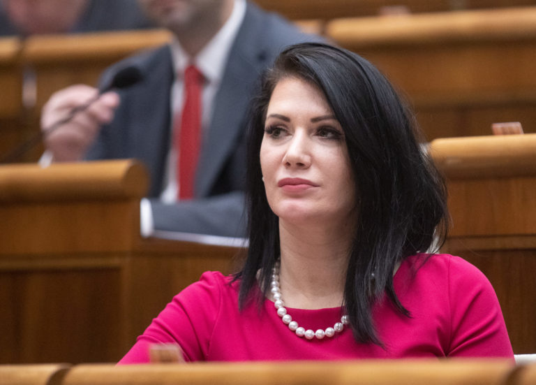 Jana Bittó Cigániková