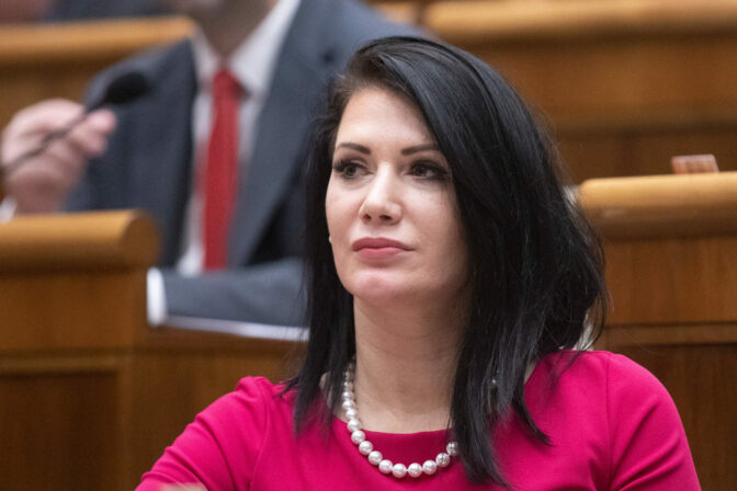 Jana Bittó Cigániková
