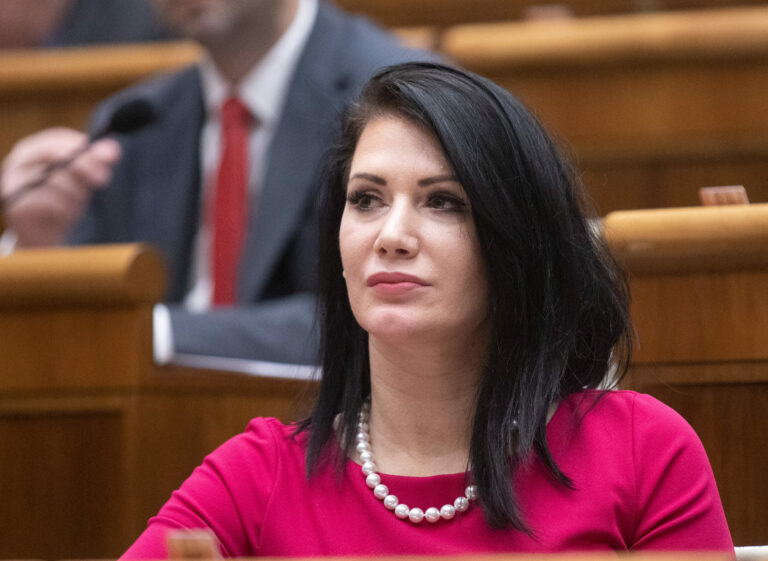 Jana Bittó Cigániková