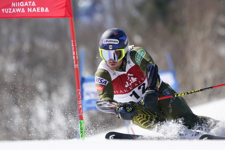 Ted Ligety