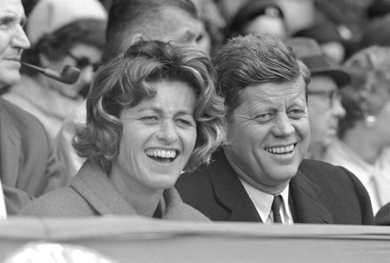 Jean Kennedy Smith