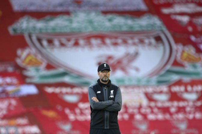 Jürgen Klopp