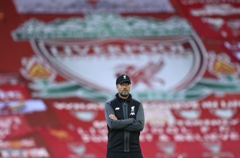 Jürgen Klopp