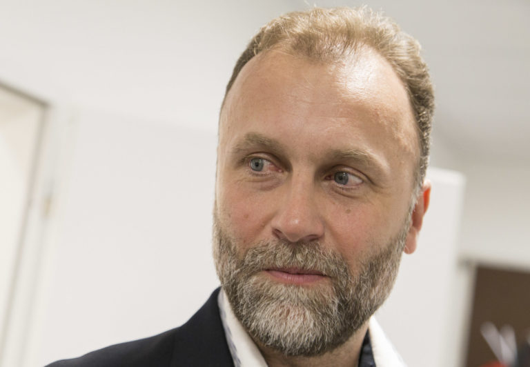 Ladislav Kužela