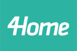 Logo 4home