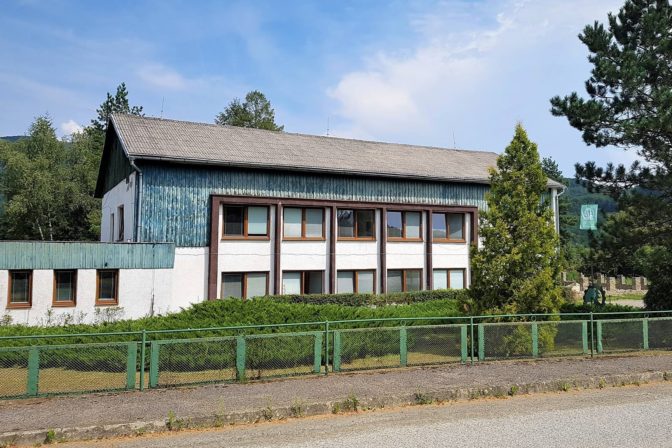 Lesopolnohospodársky majetok Ulič, LPM Ulič