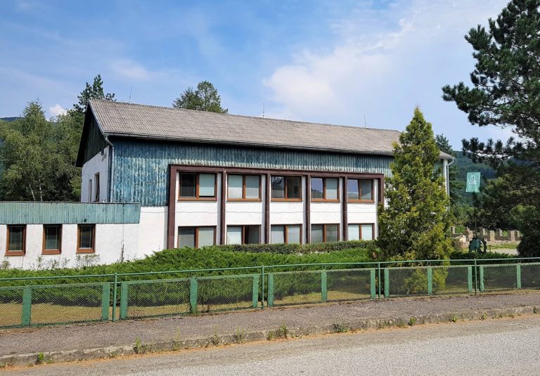 Lesopolnohospodársky majetok Ulič, LPM Ulič