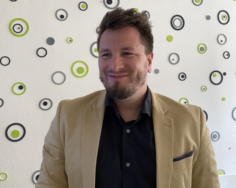 Marek Madro