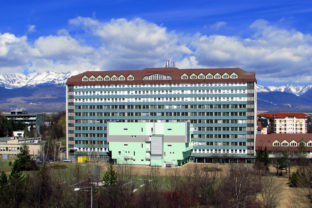Nemocnica Poprad