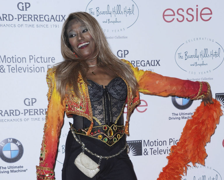 Bonnie Pointer