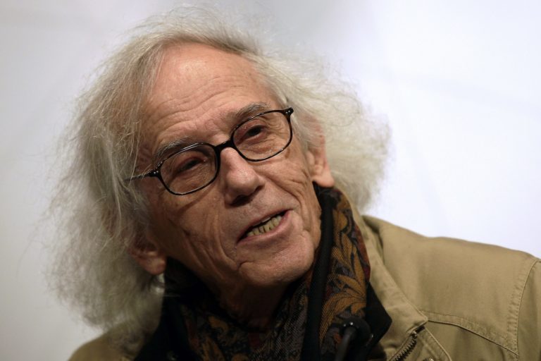 Obit Christo