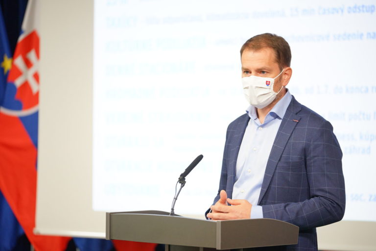 Igor Matovič