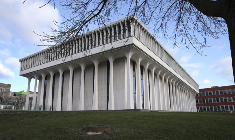 Princetonská univerzita