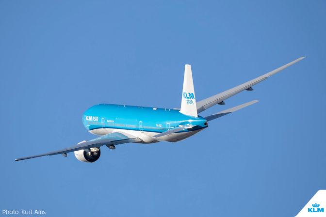 KLM