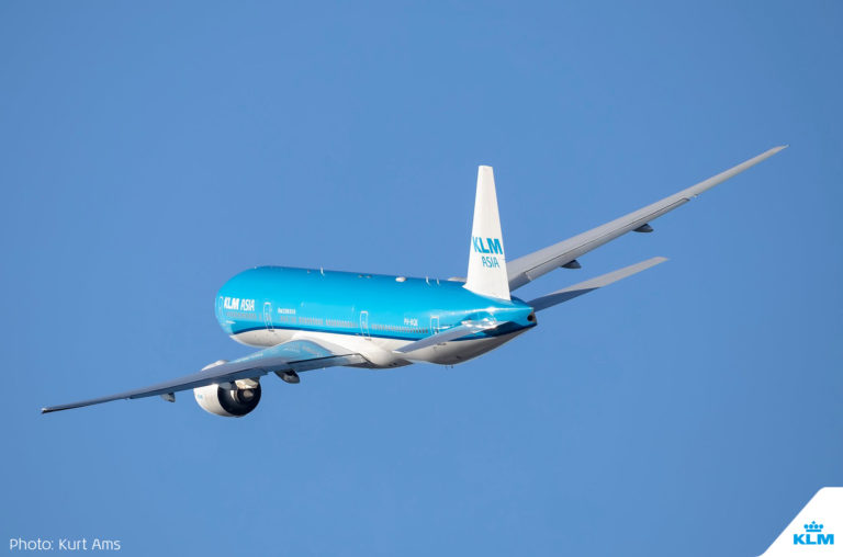 KLM