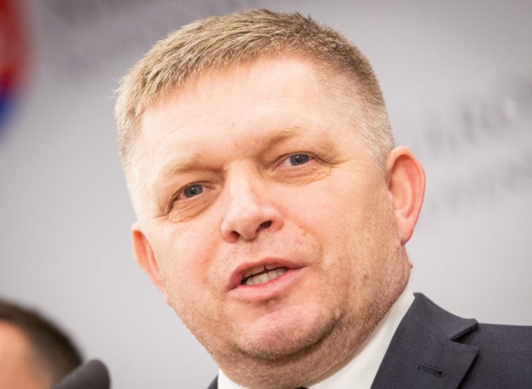 Robert Fico
