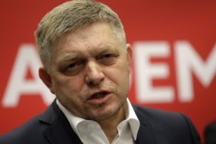 Robert Fico