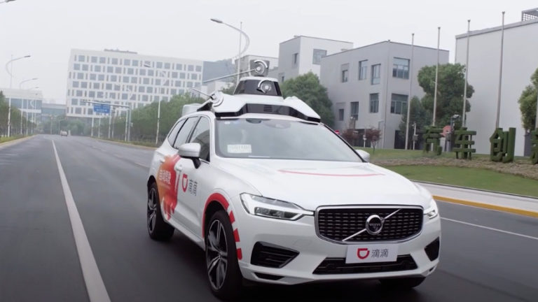 Robotaxi