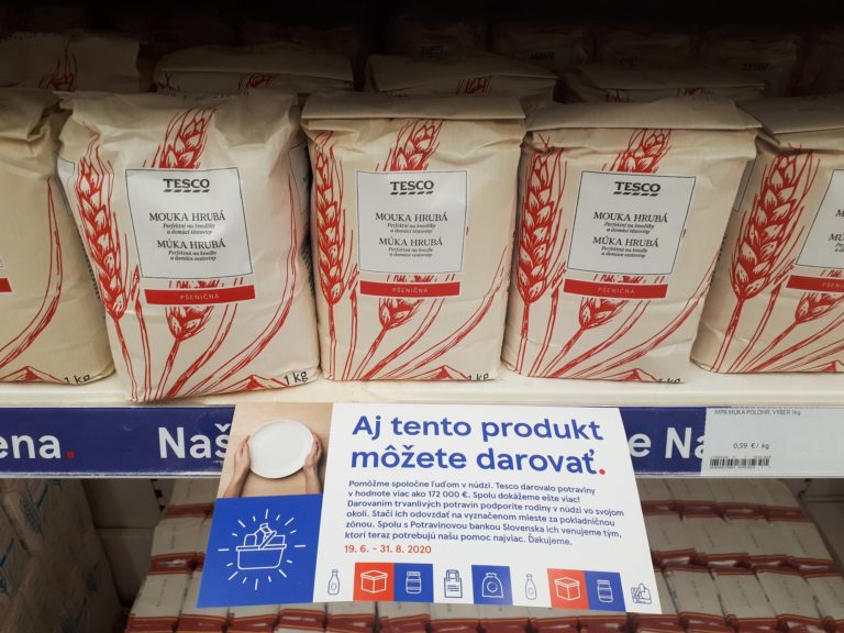 Tesco letna potravinova zbierka.jpg