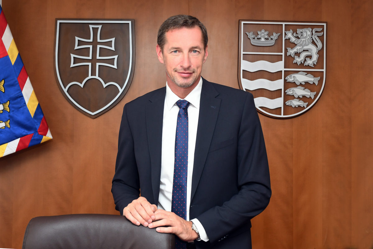 Milan Majerský