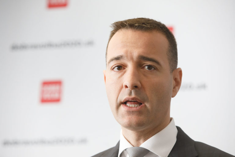 Tomáš Drucker