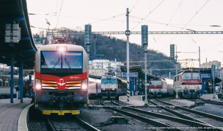 DOPRAVA: Vlakom zodpovedne