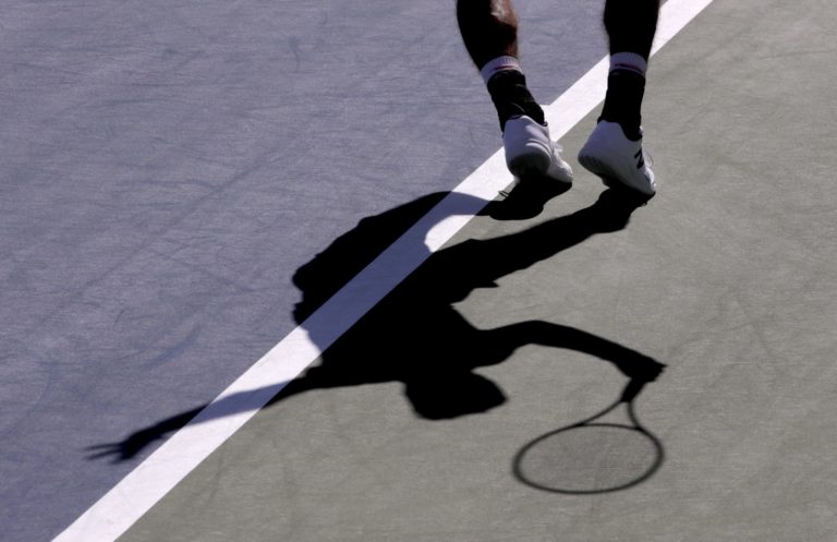 US Open, tenis