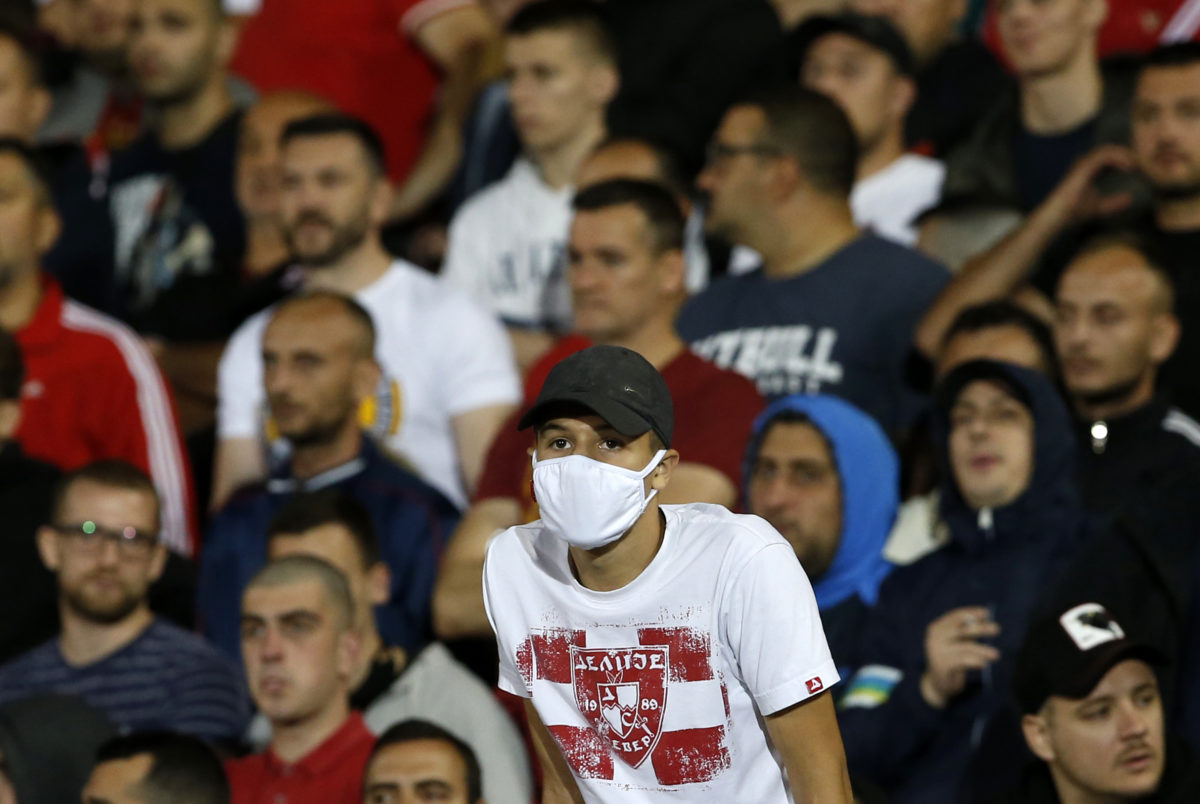 Crvena zvezda Belehrad