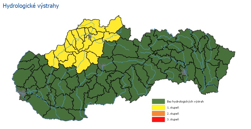 Výstraha, prívalové povodne, piatok, SHMÚ.jpg