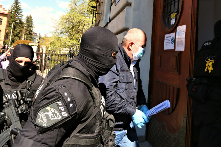 Kajetán K.
