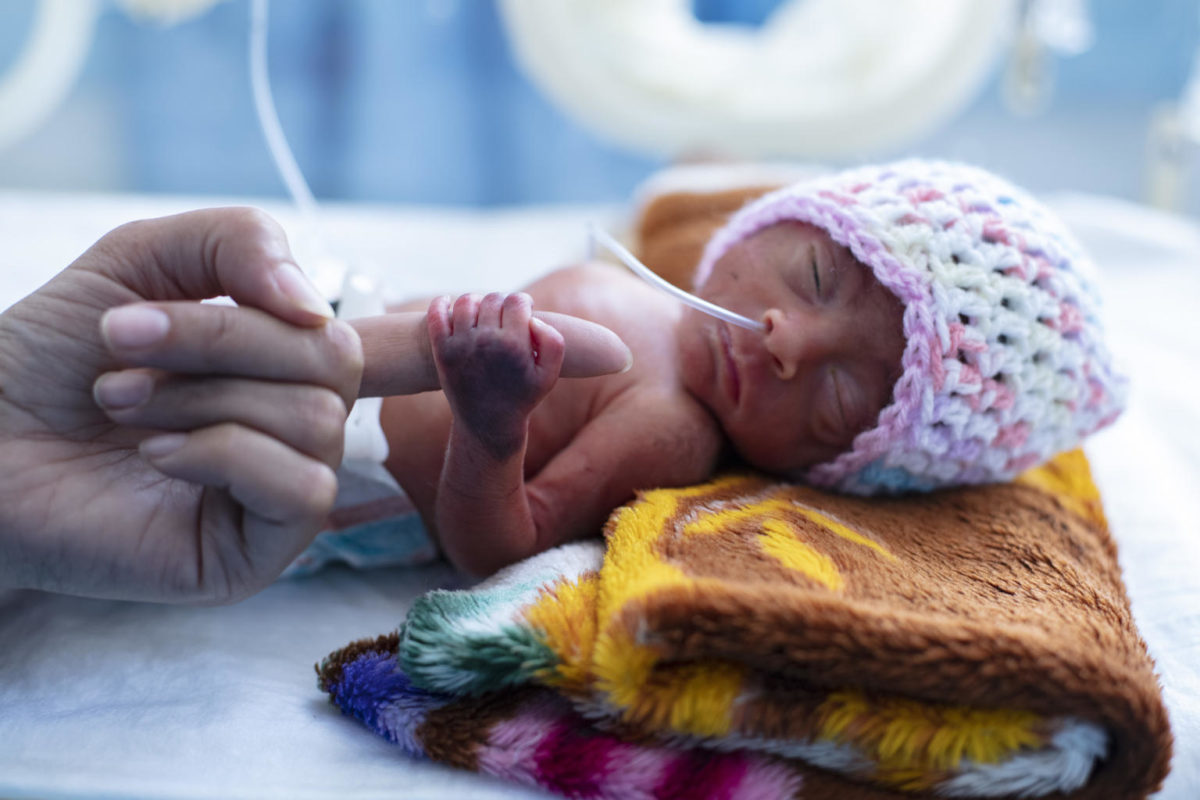 Unicef Yemen 2019 October Prematurity Day (7)