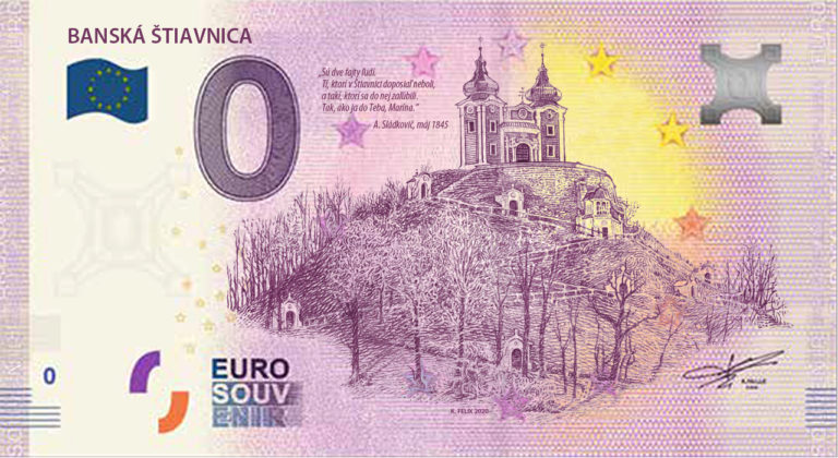 0 eurova bankovka_banska stiavnica.jpg