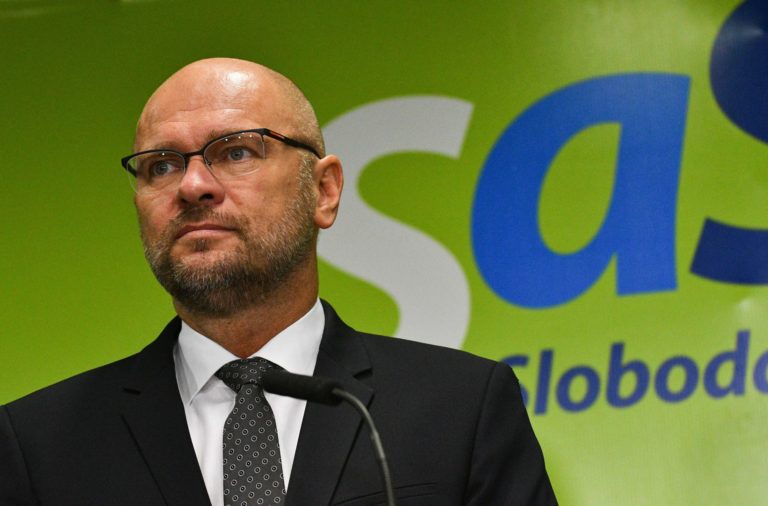 Richard Sulík