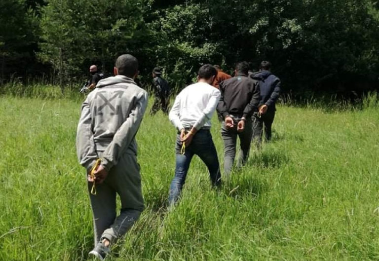 Migranti