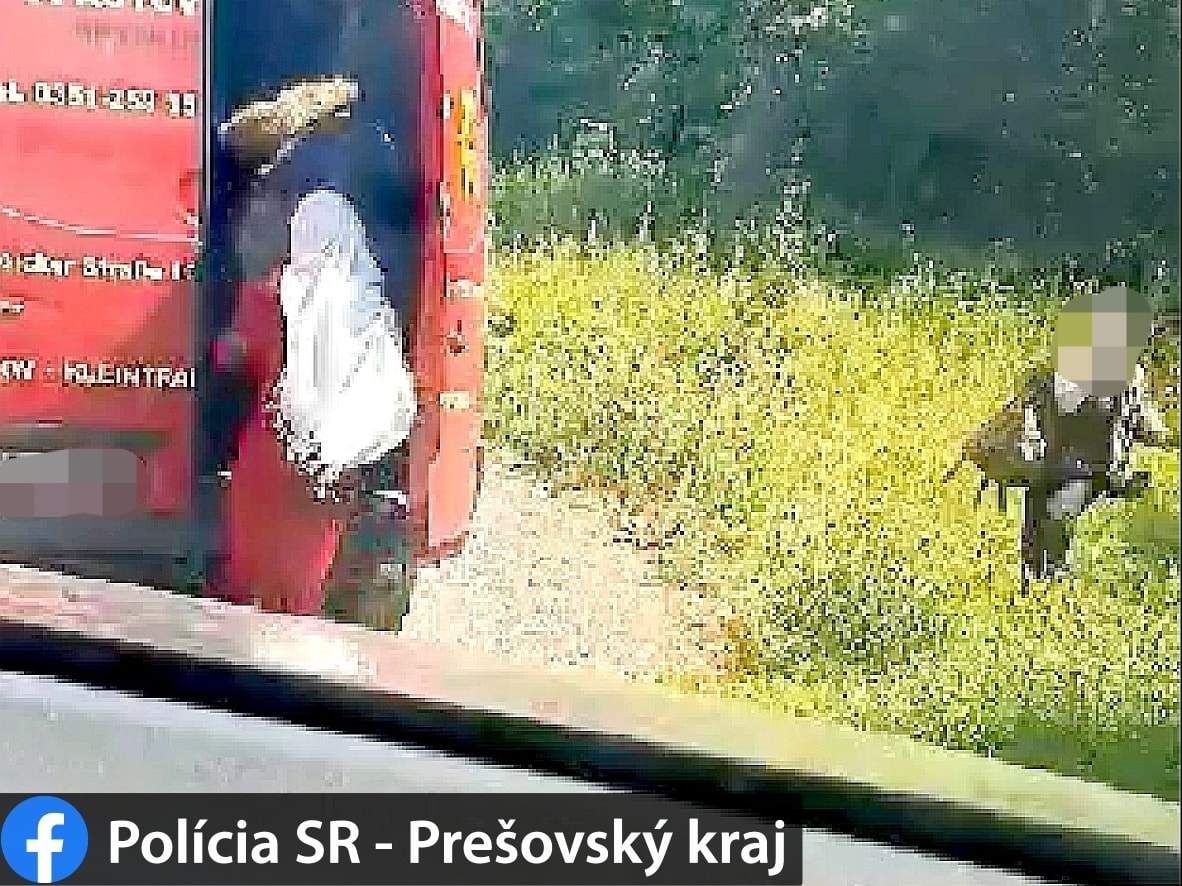 Migranti, utečenci