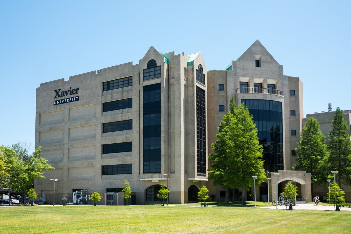 Xavier University of Lousiana