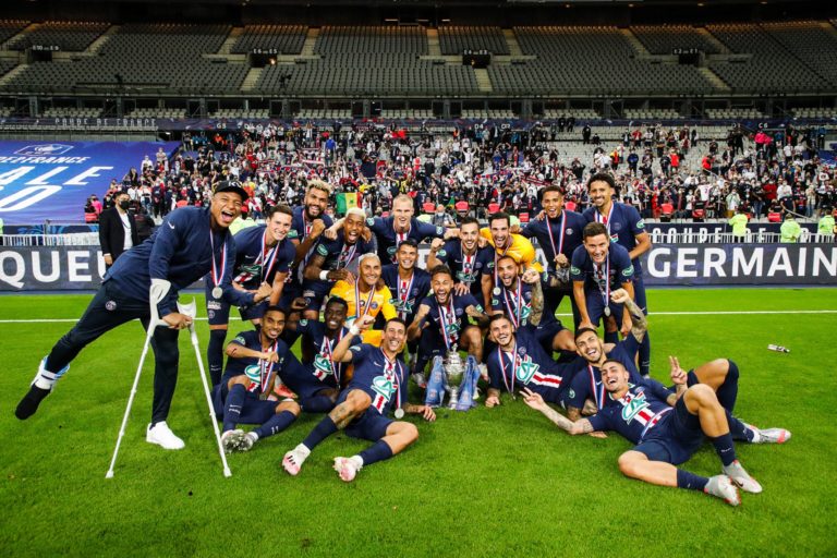 PSG