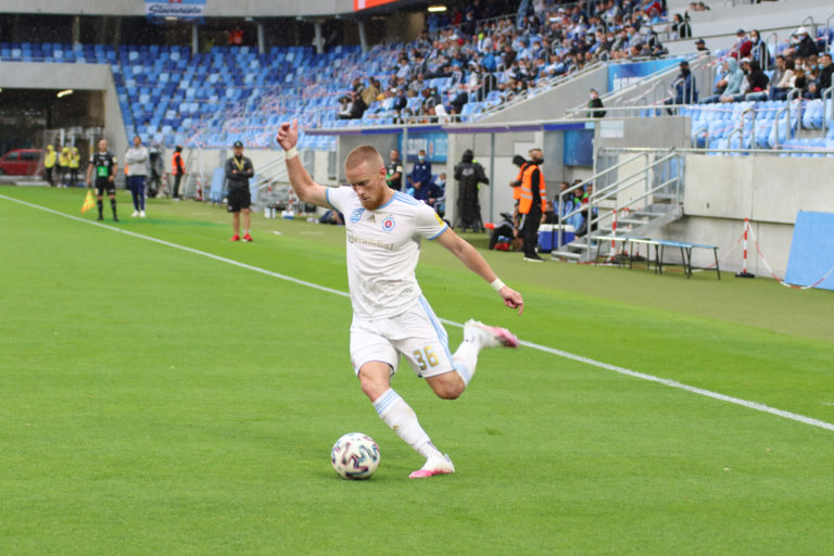 FUTBAL FL: Bratislava - Trnava