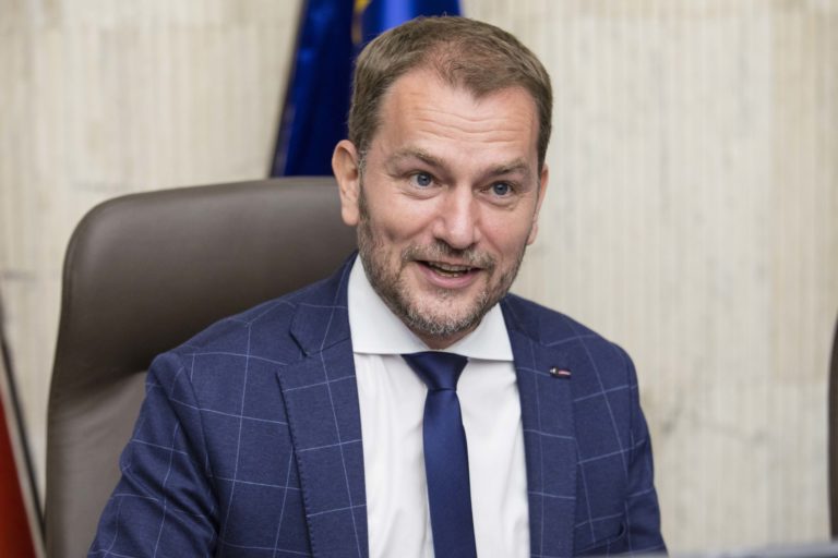 Igor Matovič