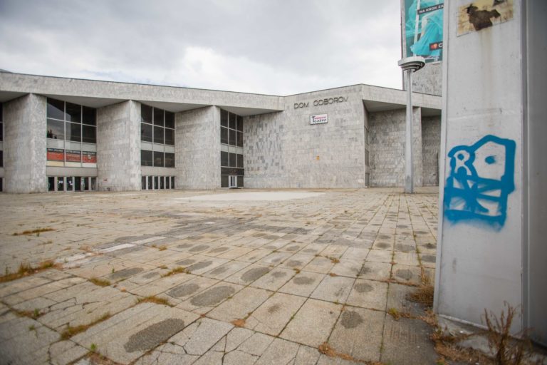 Istropolis, Bratislava
