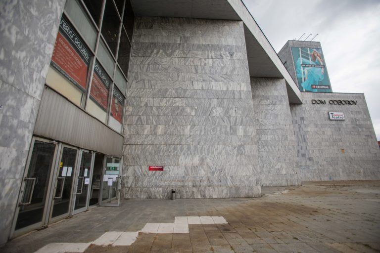 Istropolis, Trnavské mýto