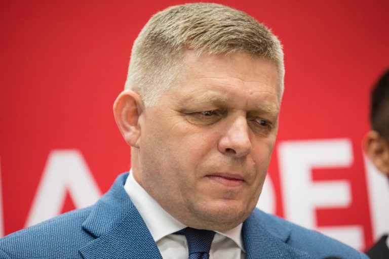 Robert Fico