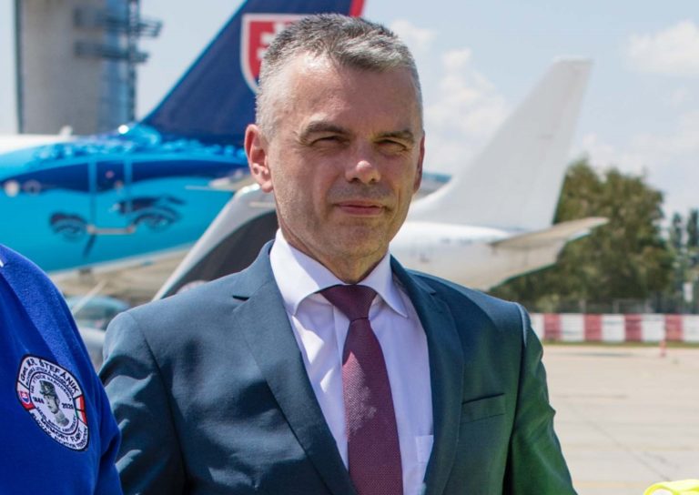 Jaroslav Kmeť