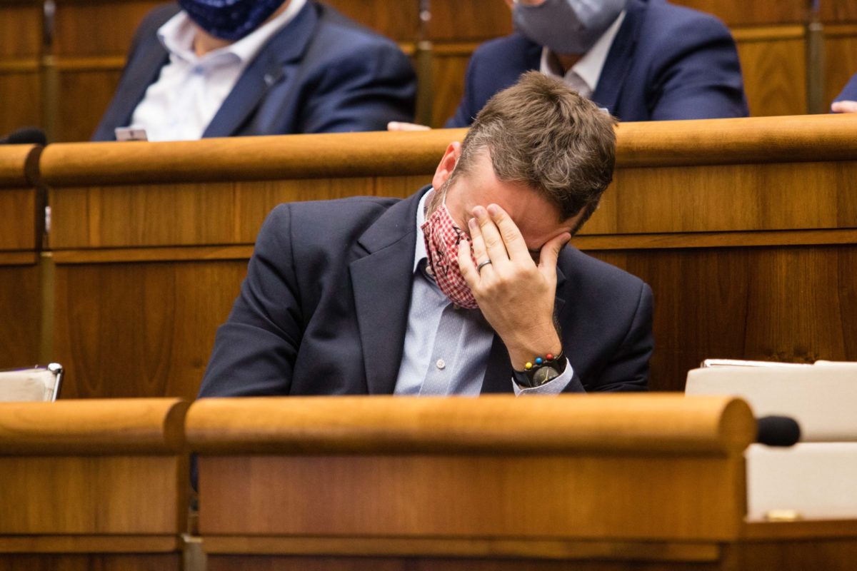 Ľuboš Blaha